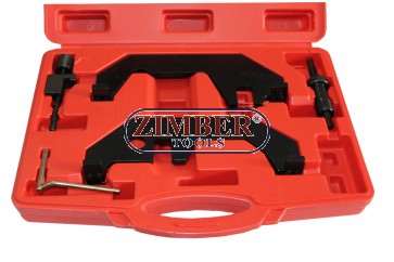 Camshaft Alignment Tool for BMW N62, N73, ZT-04539  - ZIMBER-TOOLS