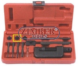 Anvil (Small), Part of 36CBR (ZR-41CBR013) - ZIMBER-TOOLS