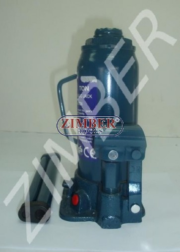 3 Tonne Hydraulic jack