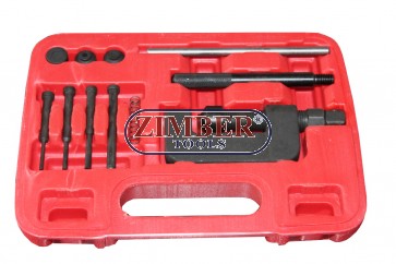 Auto Cam Chain Breaker Cutter Riveting Rivet Tool Kit  (ZК-1338)