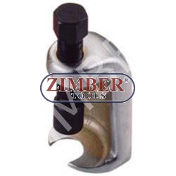 Ball joint separator - ZIMBER TOOLS