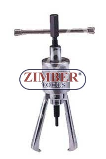 Micro Gear & Bearing Puller - ZIMBER TOOLS