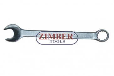 Combination wrench  -  15 mm HM - MULLNER