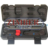 Set Of Tools Suitable For VW Group 1.0 Petrol - ZR-36ETTS228 - ZIMBER TOOLS