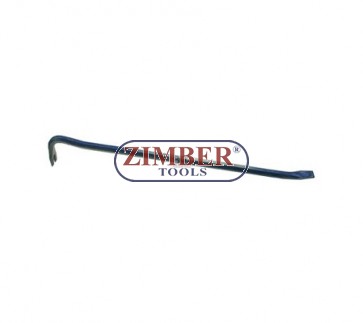 Forged Wrecking Bar 600 mm - BGS