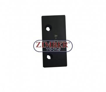 Engine Timing Tool For Fiat - Lancia 1.4 - 12V 1 piece, ZR-36ETTS15A1 - ZIMBER-TOOLS