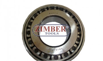 Лагер MGM - 30311