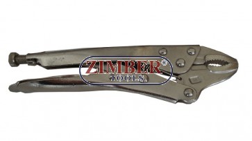 Locking Pliers 250mm hobby - HM-MULLNER