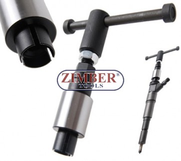 Extractor for Common Rail Injector Needles, ZR-36EFCRIN- ZIMBER TOOLS