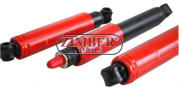 АМОРТИСЬОР ЗАДЕН - 2101 - ФЕНОКС