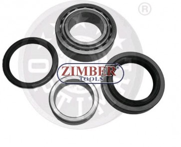 ЛАГЕР ГЛАВИНА ЗАДНА К-Т MERCEDES, RENAULT, VOLKSWAGEN