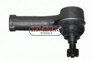 НАКРАЙНИК КОРМИЛЕН ВЪНШЕН ДЕСЕН FORD MONDEO, COUGAR - OPTIMAL