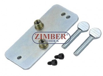 Camshaft Locking Tool OPEL - ZIMBER