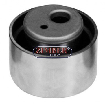 ЛАГЕР ОБТЕГАЧ CITROEN, FIAT, PEUGEOT - BREDA