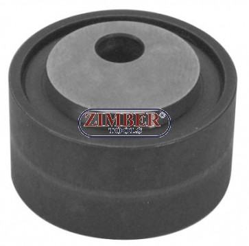 ЛАГЕР ОБТЕГАЧ АЛТЕРНАТОР CITROEN, FIAT LANCIA, PEUGEOT - BREDA