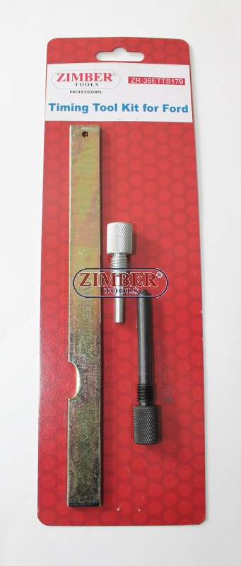 Timing Tool Kit for FORD (ZR-36ETTS179) - ZIMBER-TOOLS