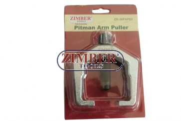 PITMAN ARM PULLER - ZIMBER-TOOLS