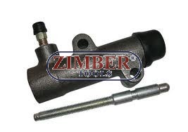 ЦИЛИНДЪР СЪЕДИНИТЕЛ ДОЛЕН - 2101