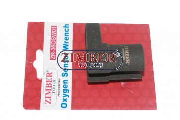 Sensor socket- 22mm (7/8") - ZIMBER