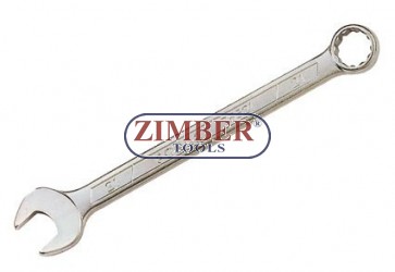 1/4" COMBINATION SPANNER, 7551.4 - FORCE 
