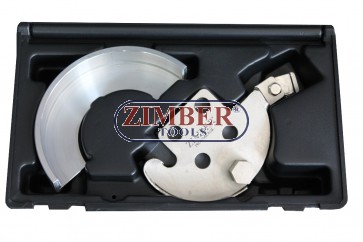 Stretchy Belt Fitting Kit For Ford/Mazda/Volvо 2pcs - ZR-36SBFK - ZIMBER TOOLS