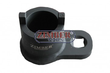 Camshaft Holding Tool 1.3 JTD, Fiat Group / Ford / GM and PSA - ZR-36CHT13 - ZIMBER TOOLS.