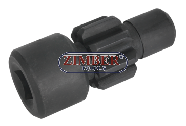 SCANIA Camshaft Rotator 1/2"Dr (ZR-36SCR) - ZIMBER-TOOLS