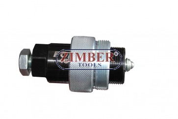 Diesel Injection Pump Puller for BMW  M47-M47T2-M47TU-M57-M57TU - ZIMBER-TOOLS