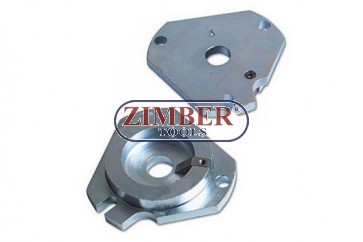 Engine Locking Tools Fiat 1.6 16v, ZR-36ETTS75P - ZIMBER-TOOLS