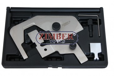 Engine Timing Tool Set for Ford 2.0 L Ecoboost Engines, ZR-36ETTS199 - ZIMBER TOOLS.