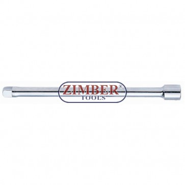 Extension Bar 1/4 100mm - 8042100 - FORCE