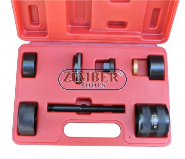 Rear Suspension Tool for GM Vectra (95-02) ZR-36RSTFGV - ZIMBER-TOOLS.