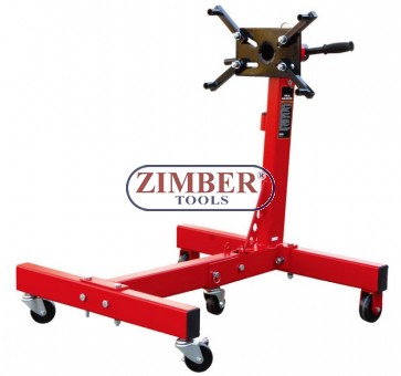 Engine Swivel Support Stand, ZT-26801 - SMANN TOOLS