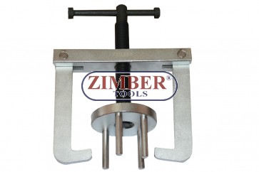 Fuel Filter Cover Mounting Tool -  VAG GROUP - ZR-36FFCMT01 - ZIMBER TOOLS.