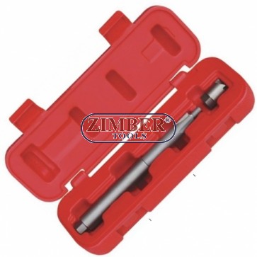 Grinder for 15 mm Injector Nozzle Face Cleaner, Mercedes-Benz CDI. 15-mm - ZK-1079. 