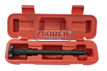 Injection engine Copper washer removal toolc , ZT-04A1010 - SMANN TOOLS.