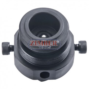 Injection Pump Sprocket Remover for Hyundai / KIA 2.0 / 2.2 CRDI - ZR-36HPFIPST - ZIMBER TOOLS