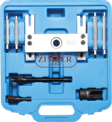 Injector Puller for BMW (8782) - BGS technic
