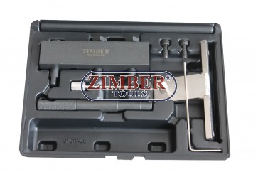 ENGINE TIMING TOOL KIT For For Vauxhall, Opel 1.6CDi -ZR-36ETTS293 - ZIMBER TOOLS.
