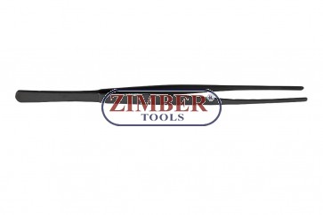 High-precision specialized tweezers - 200mm