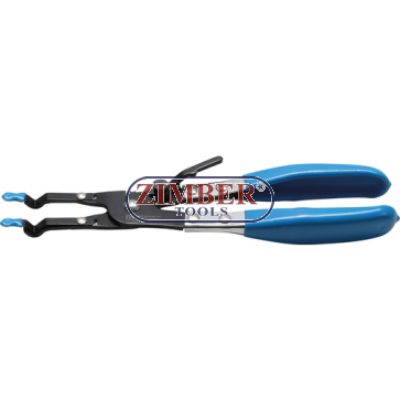 Soldering Aid Pliers | 240 mm - 9945 - BGS technic.