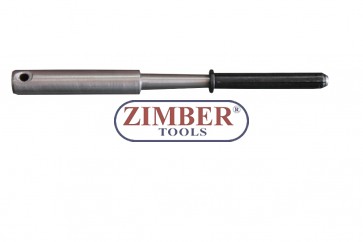 Expandable pilot for valve refacing cutter - ZR-41PVRST06  - ZIMBER TOOLS