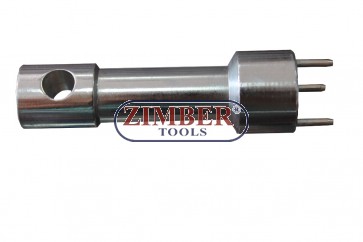 Valve seat cutter wrench -  ZR-41PVRST01 - ZIMBER TOOLS