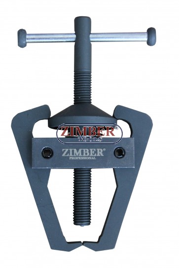 Windshield Wiper Puller Self-gripping slim 2-leg pullers - ZR-36WWP04 - ZIMBER TOOLS.