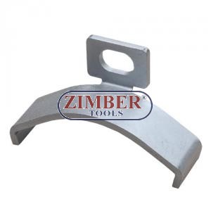 Timing Injection Pump Holder Renault Tools  - ZIMBER