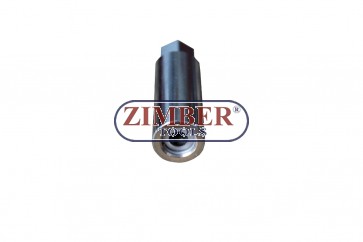 Parts of 36GPTS19 - 2.5mm Socket - ZR-41PGPTS1903, ZIMBER TOOLS