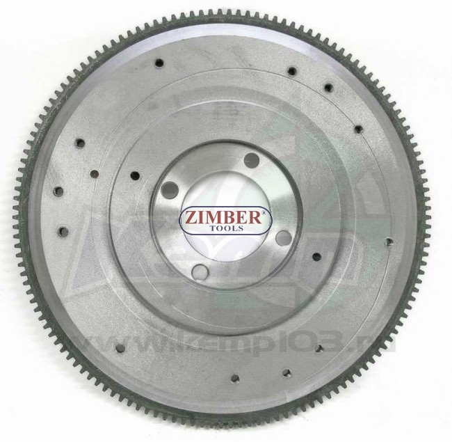 МАХОВИК ДВ 402 ГАЗЕЛА, Авточасти за руски автомобили ВАЗ,УАЗ, ГАЗЕЛА, ЗИЛ