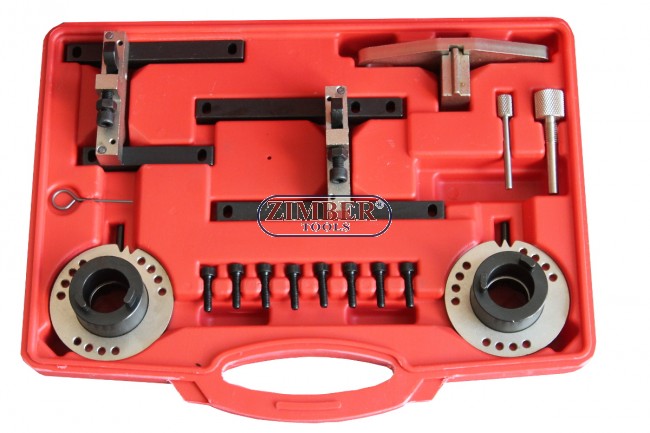 For Ford 1.0 EcoBoost Petrol Engine Timing Tool Set 1.0 SCTi Focus