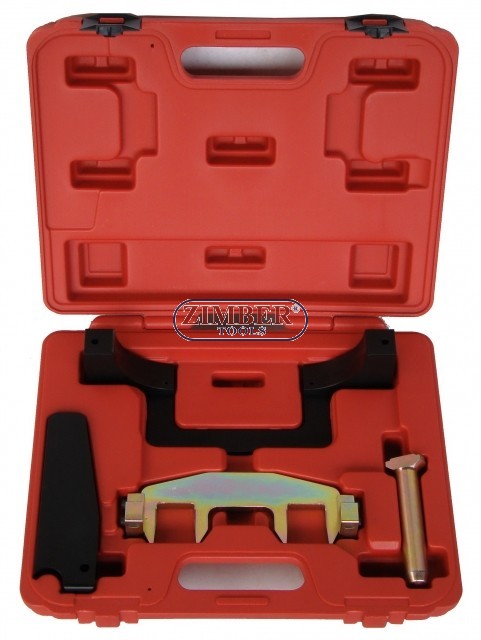 Timing Tool Chain Driven Camshaft Alignment Timing Locking Tool Kit for Mercedes Benz M271 1.8 