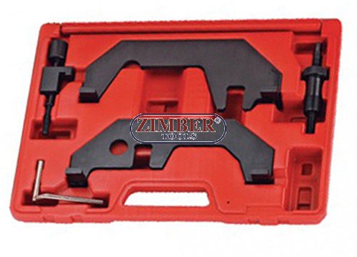 Camshaft Timing Locking Tools Kit For BMW Engines N62 / N73 – AUP10516UA476P